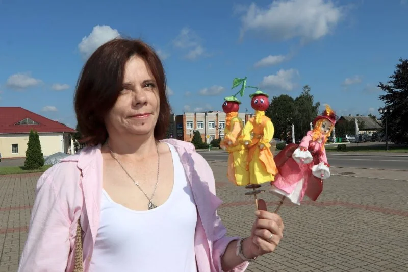 Реки талантов: В Докшицах стартовал фестиваль «Две реки»