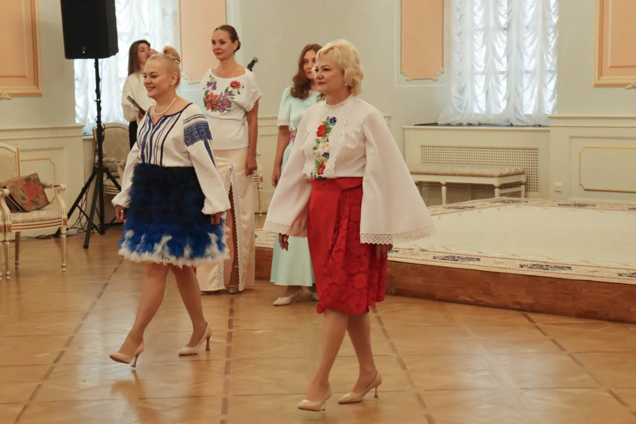 Красота и возраст: вдохновение без границ