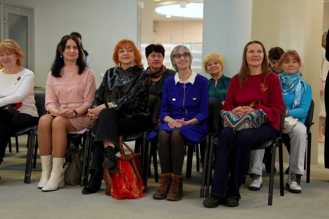 Красота не имеет границ и стандартов. Практический интенсив по моделингу прошел в Минске