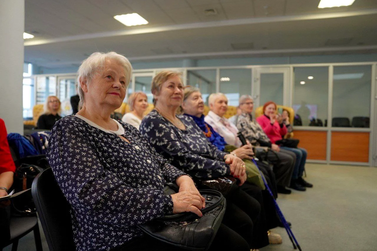 Красота не имеет границ и стандартов. Практический интенсив по моделингу прошел в Минске