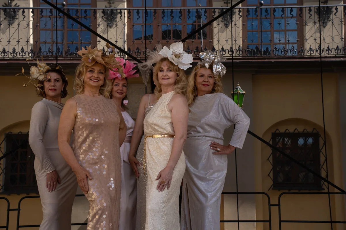 Несвижский замок расцвел: Фестиваль «Кветкі Нясвіжа» собрал тысячи гостей