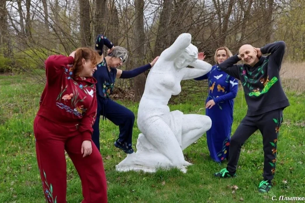 Як зрабіць сваё жыццё прыгажэйшым