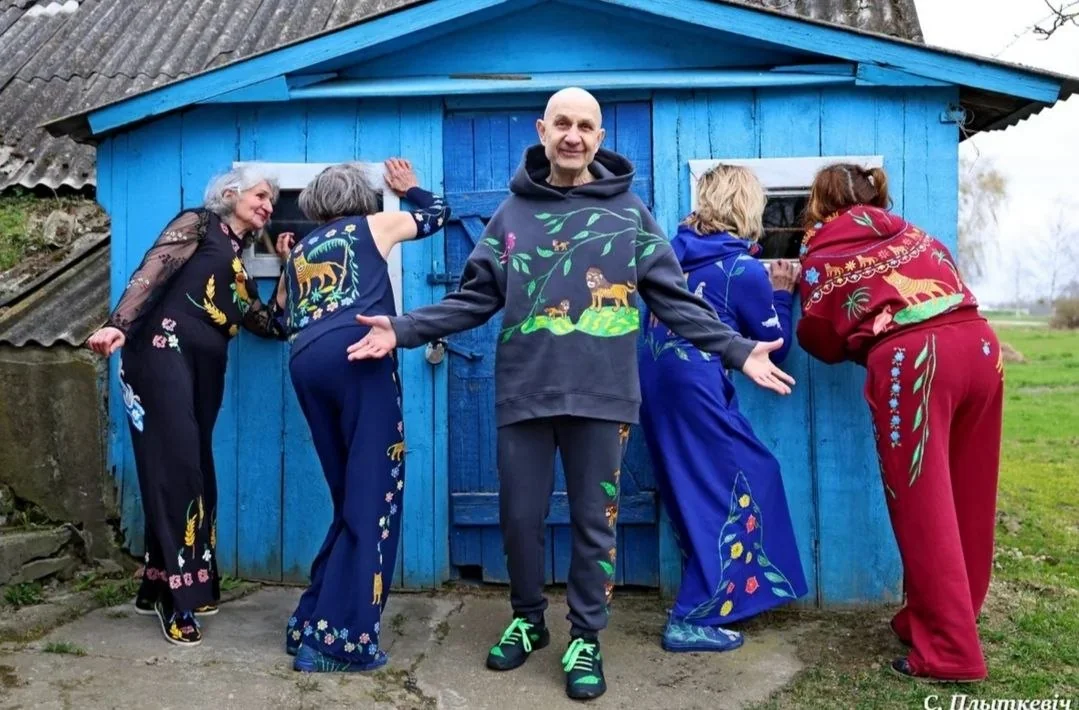 Як зрабіць сваё жыццё прыгажэйшым