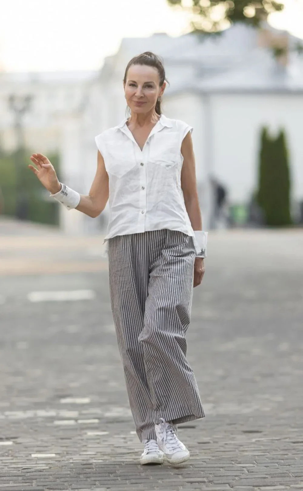 Серебряный возраст: три истории о том, как начать жить заново