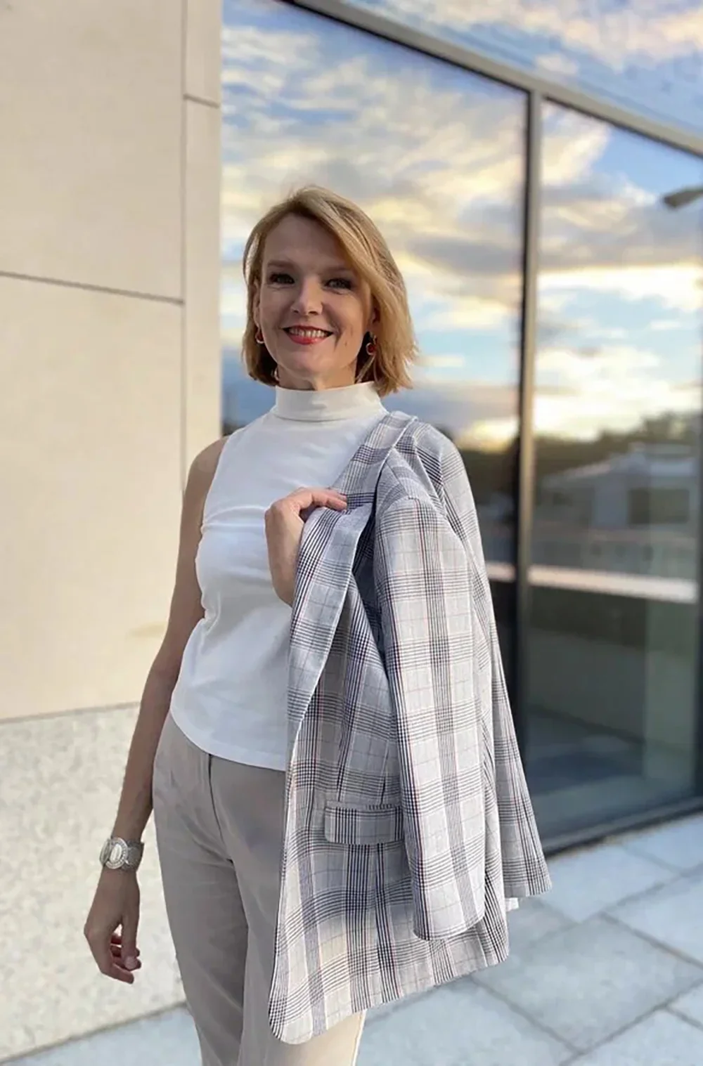 Серебряный возраст: три истории о том, как начать жить заново