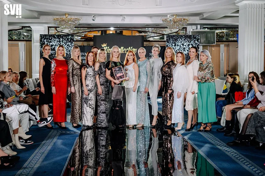 Белорусские модели 50+ покоряют мировые подиумы, ломая стереотипы о возрасте через самореализацию и творчество