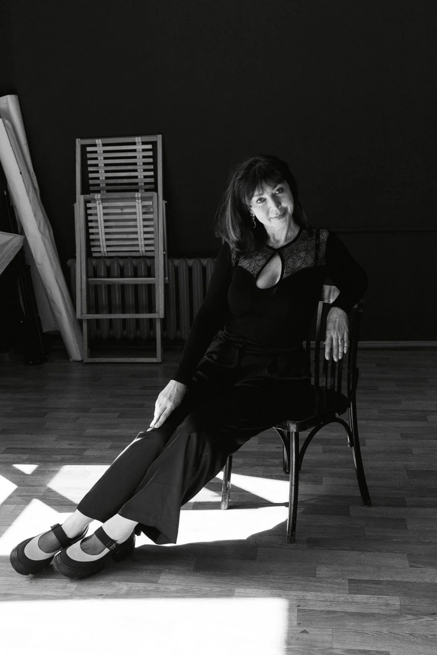 Шестак Елена