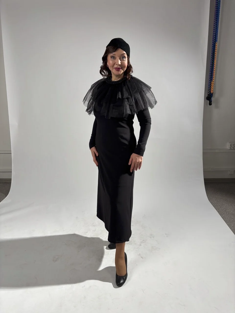 Шестак Елена