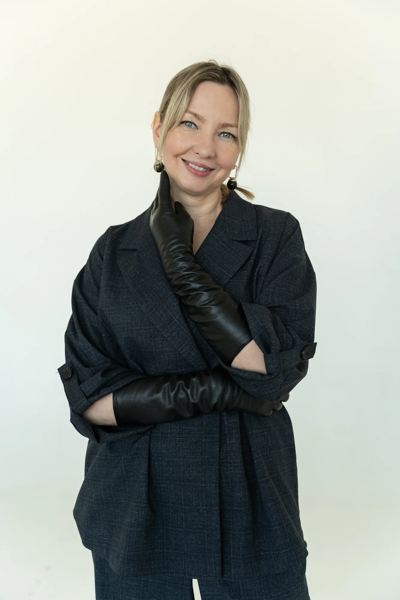 Белинская Юлия