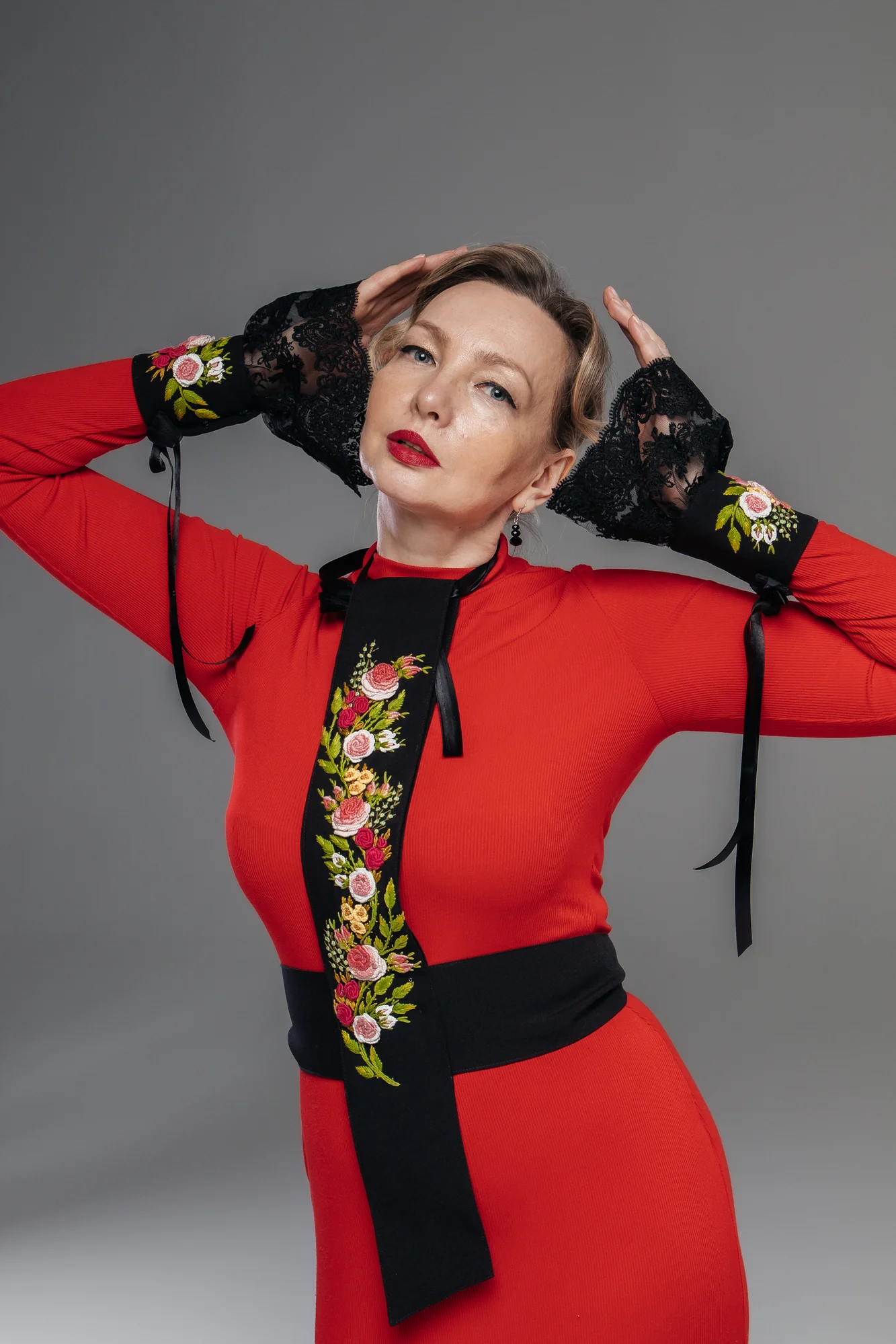 Белинская Юлия