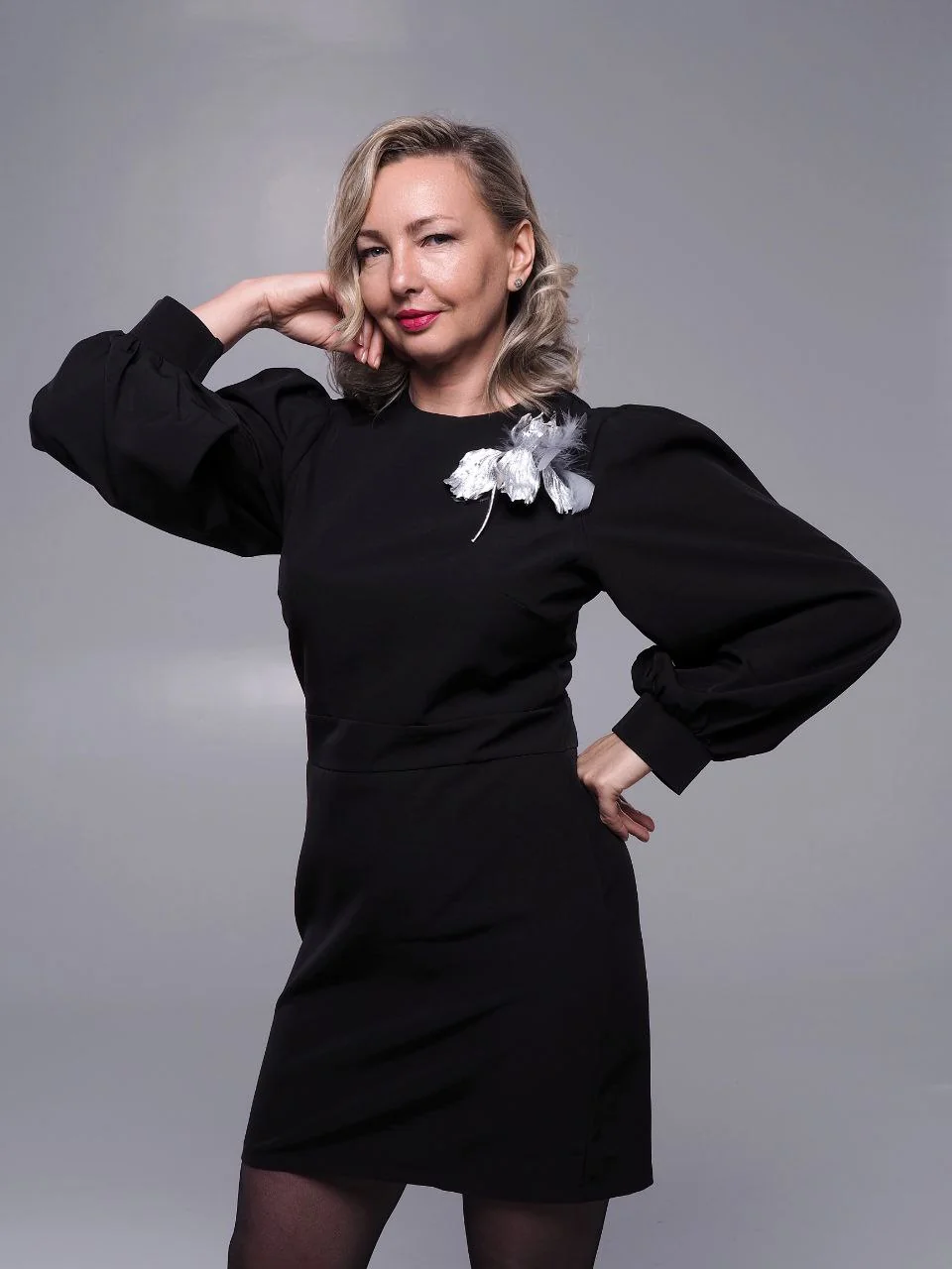 Белинская Юлия