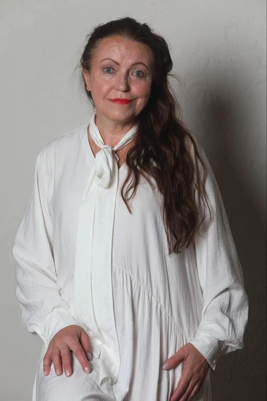 Бородина Ольга