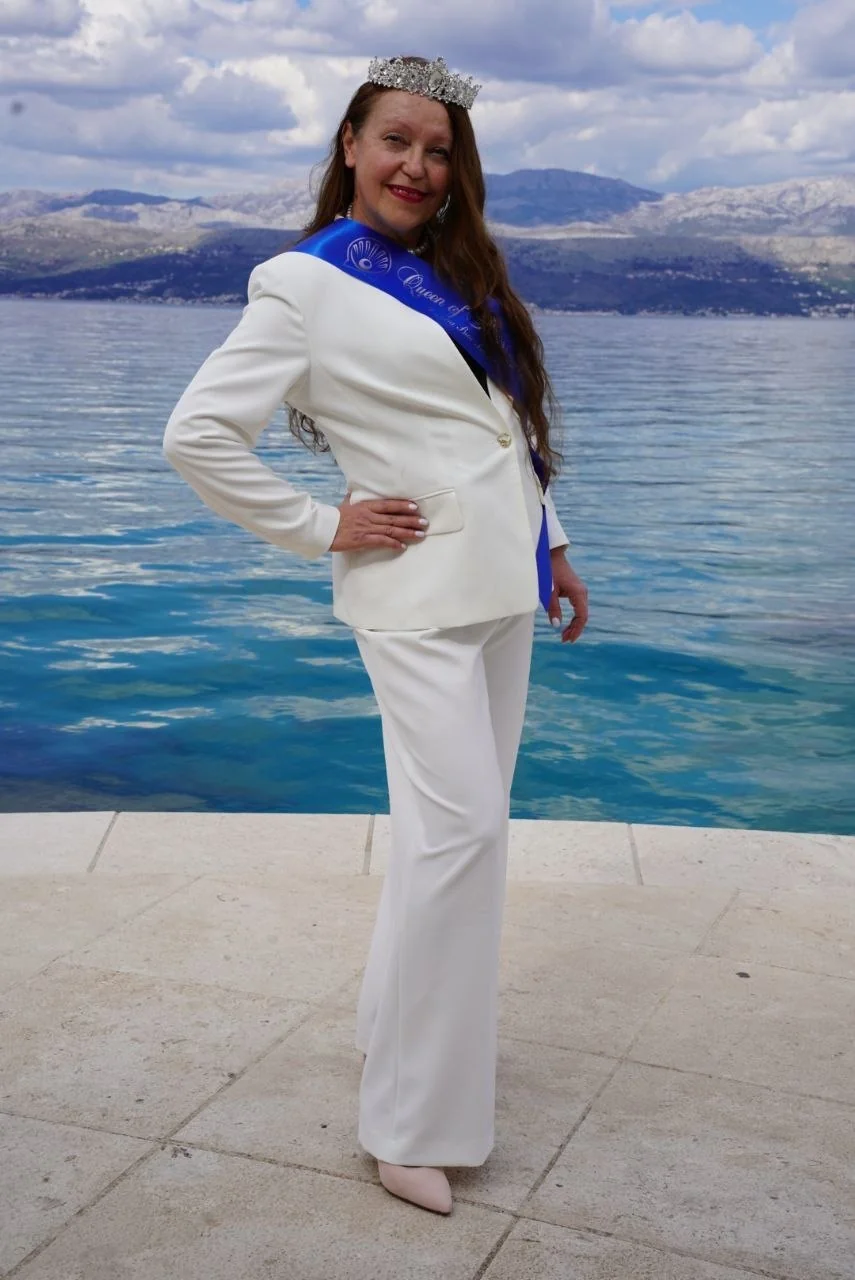 Бородина Ольга