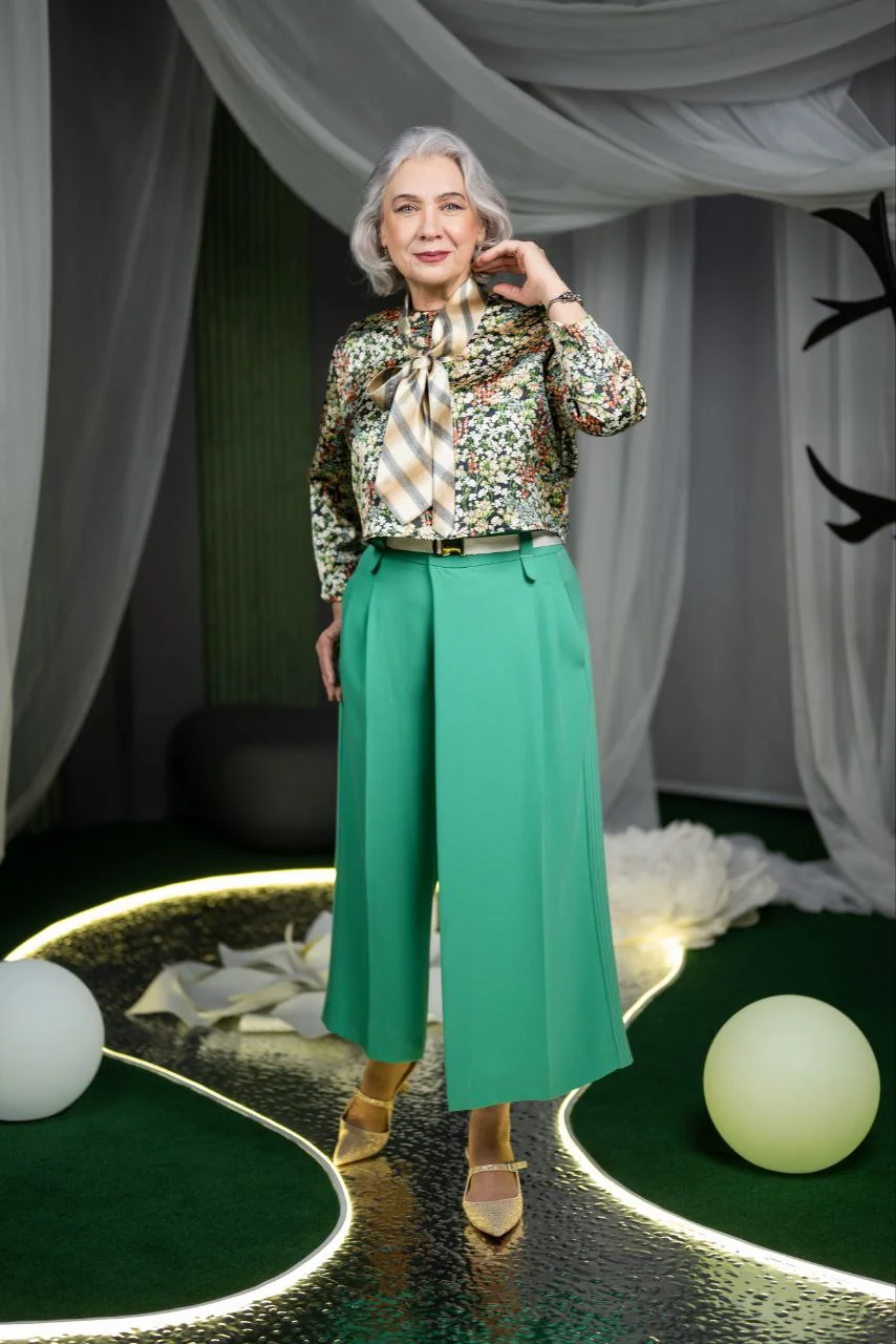 Быхоцева Ольга