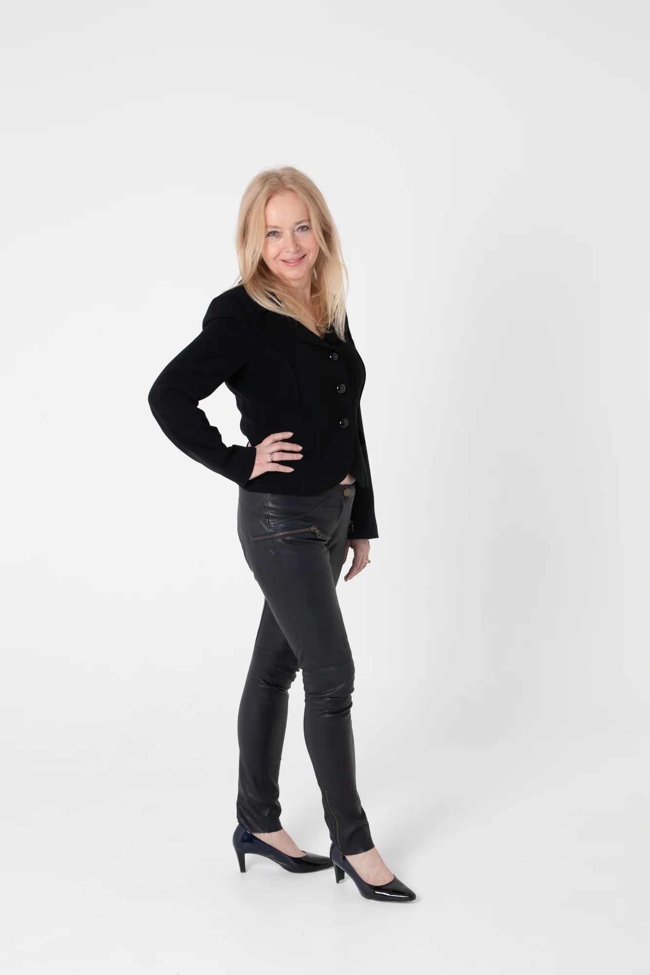 Цюпак Оксана