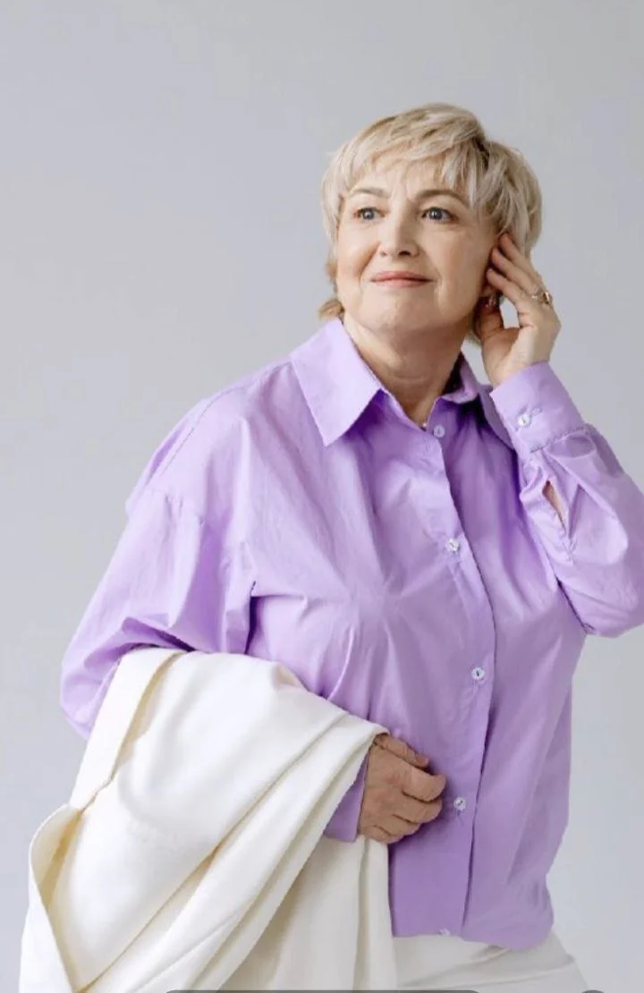 Дорофеева Вера