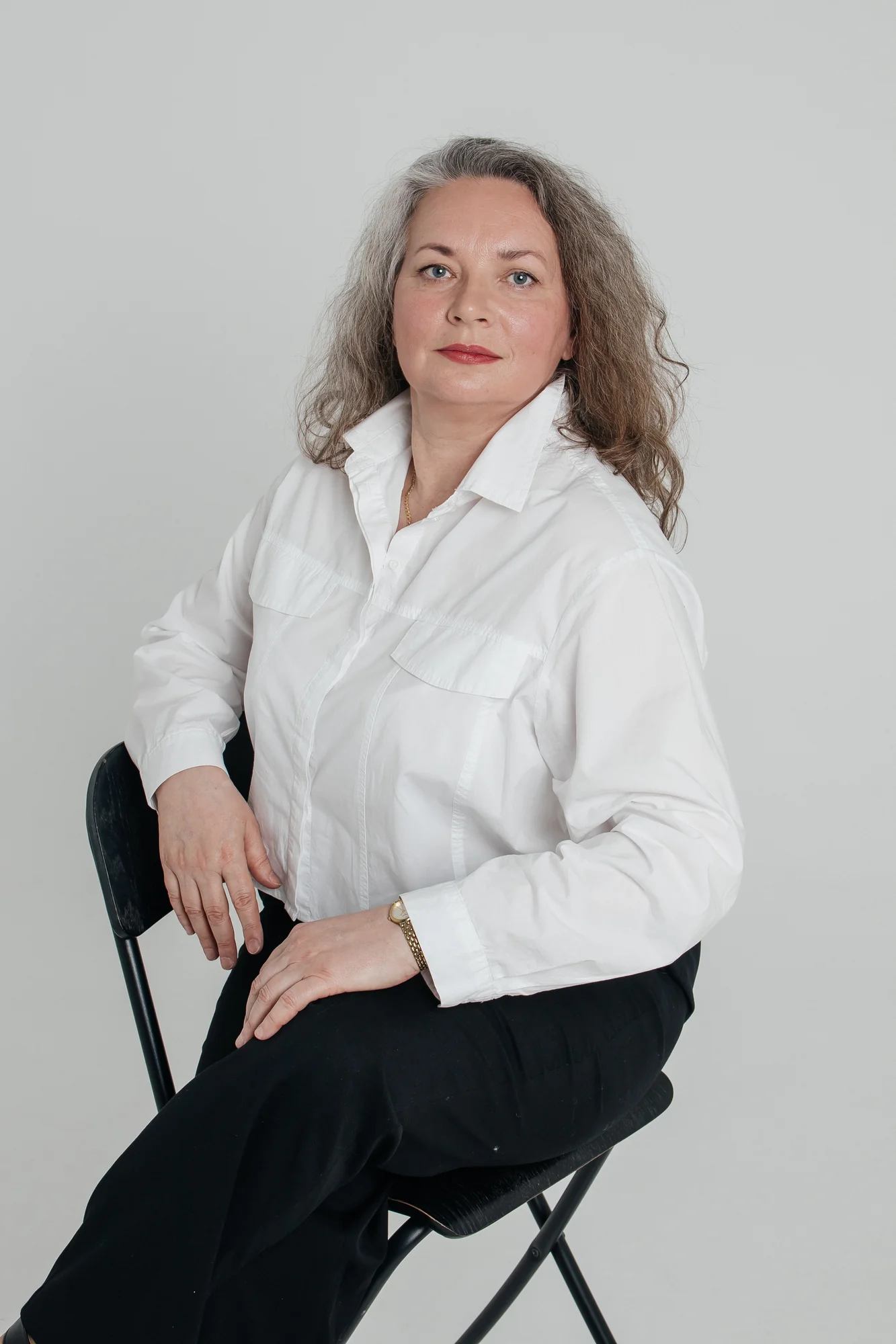 Доронина Елена