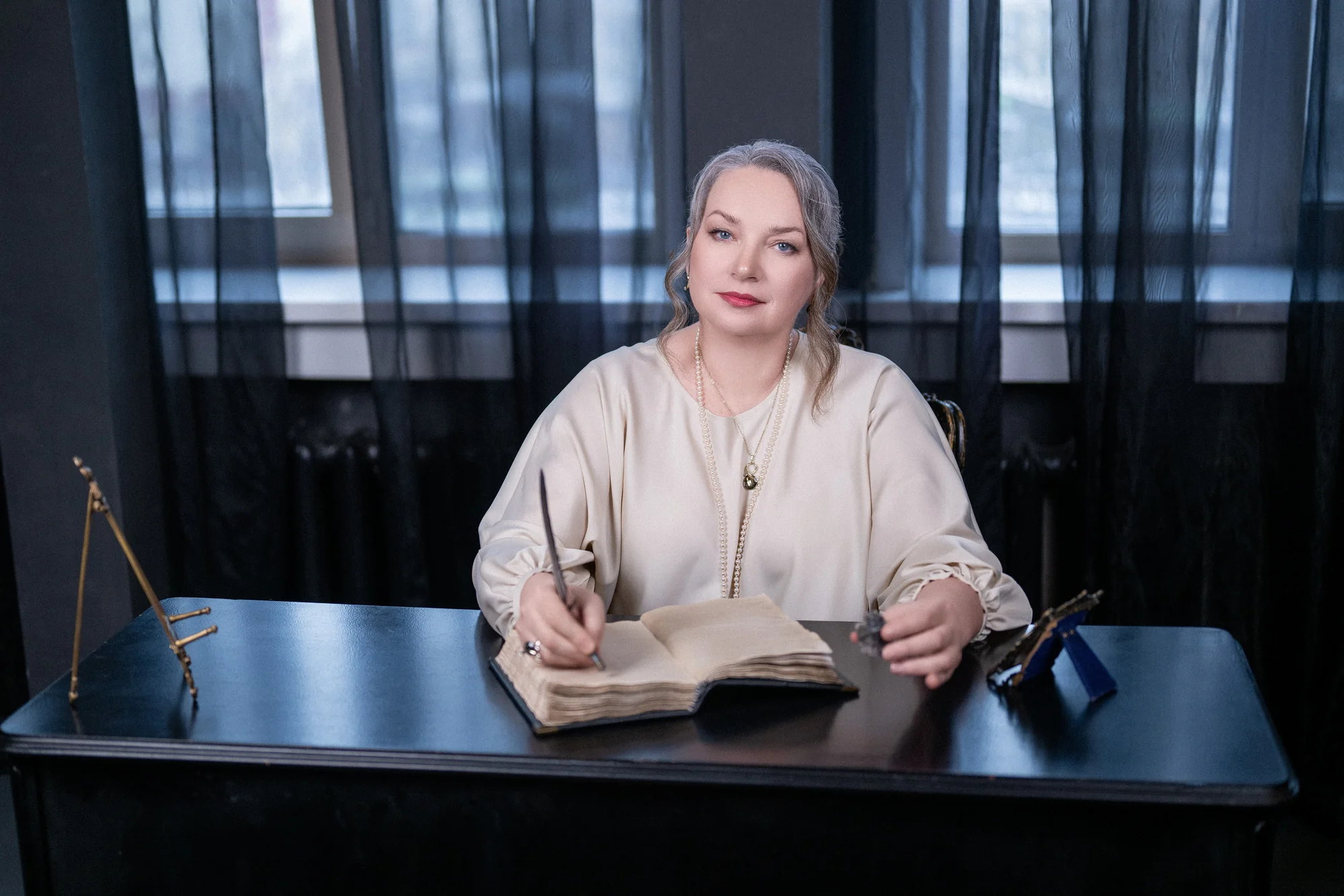 Доронина Елена