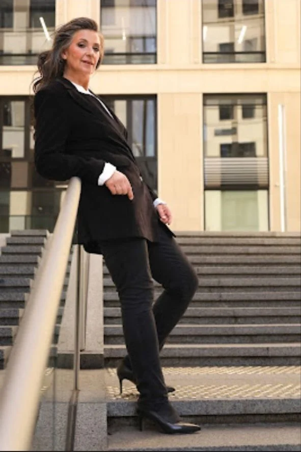 Кобкова Елена