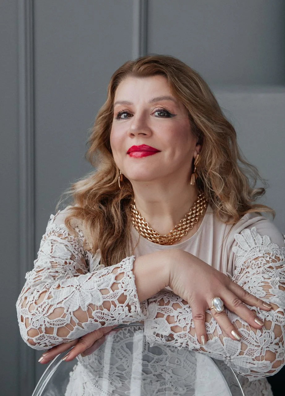 Милковска Елена