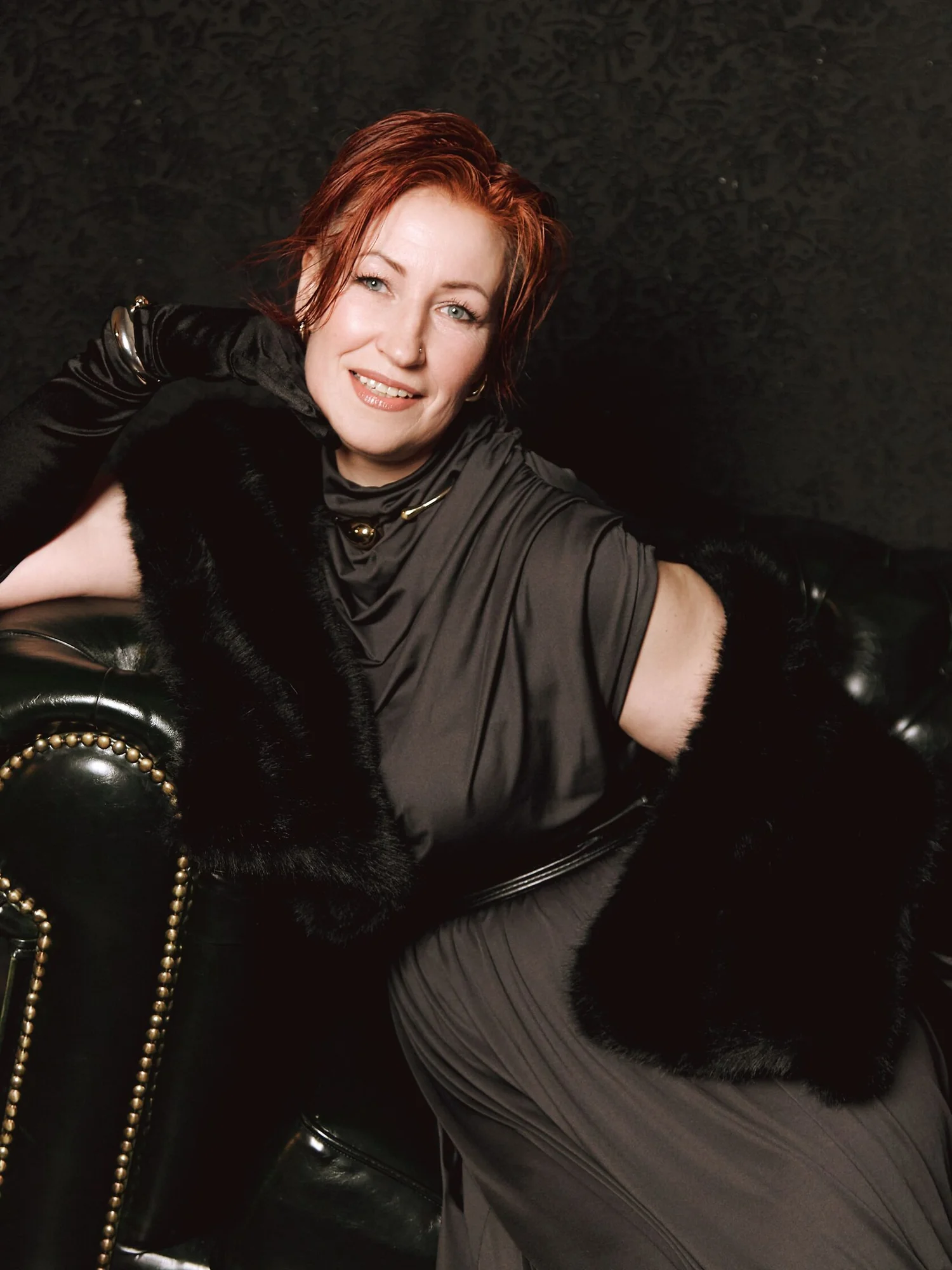 Градабоева Елена