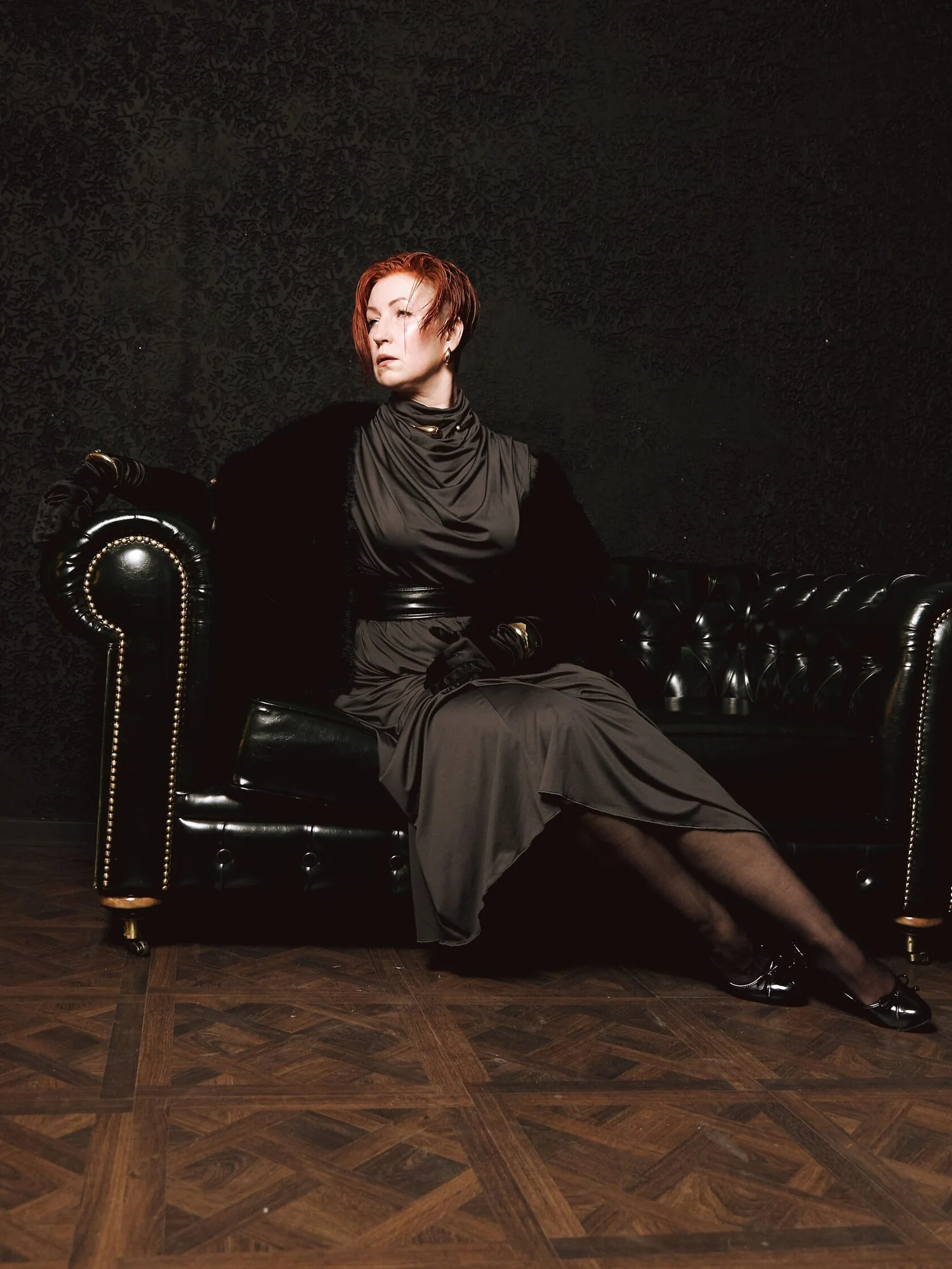 Градабоева Елена