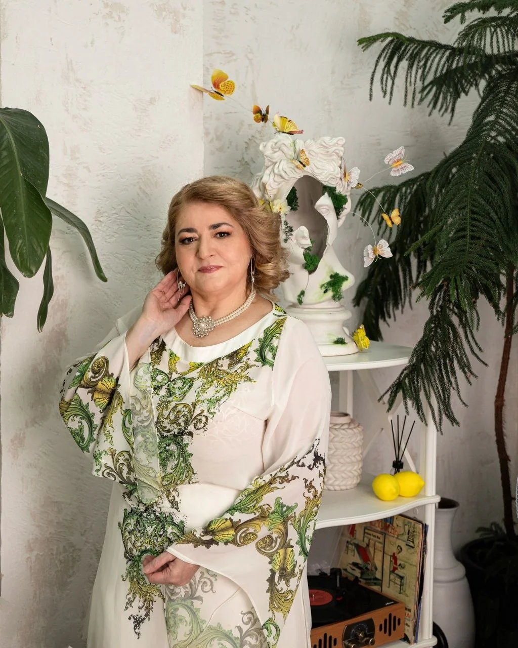 Бабаян Элеонора