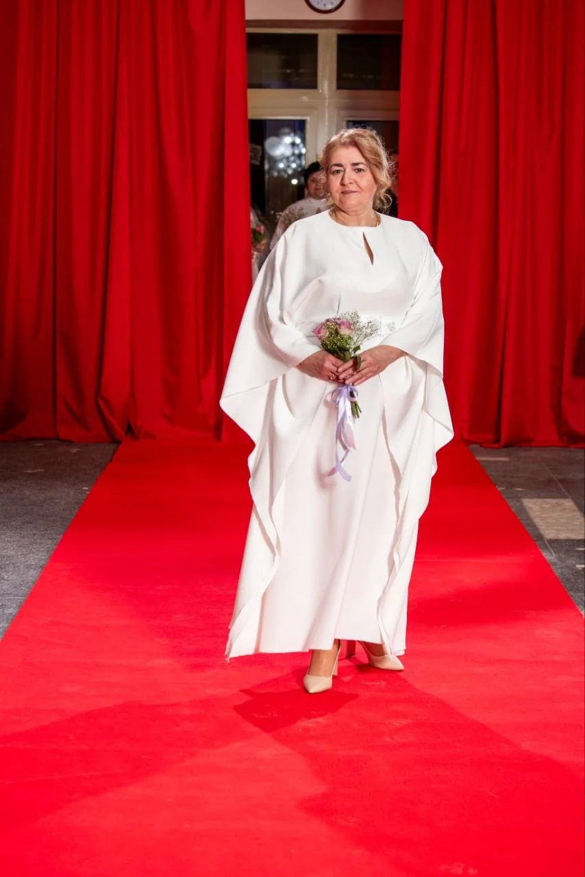 Бабаян Элеонора