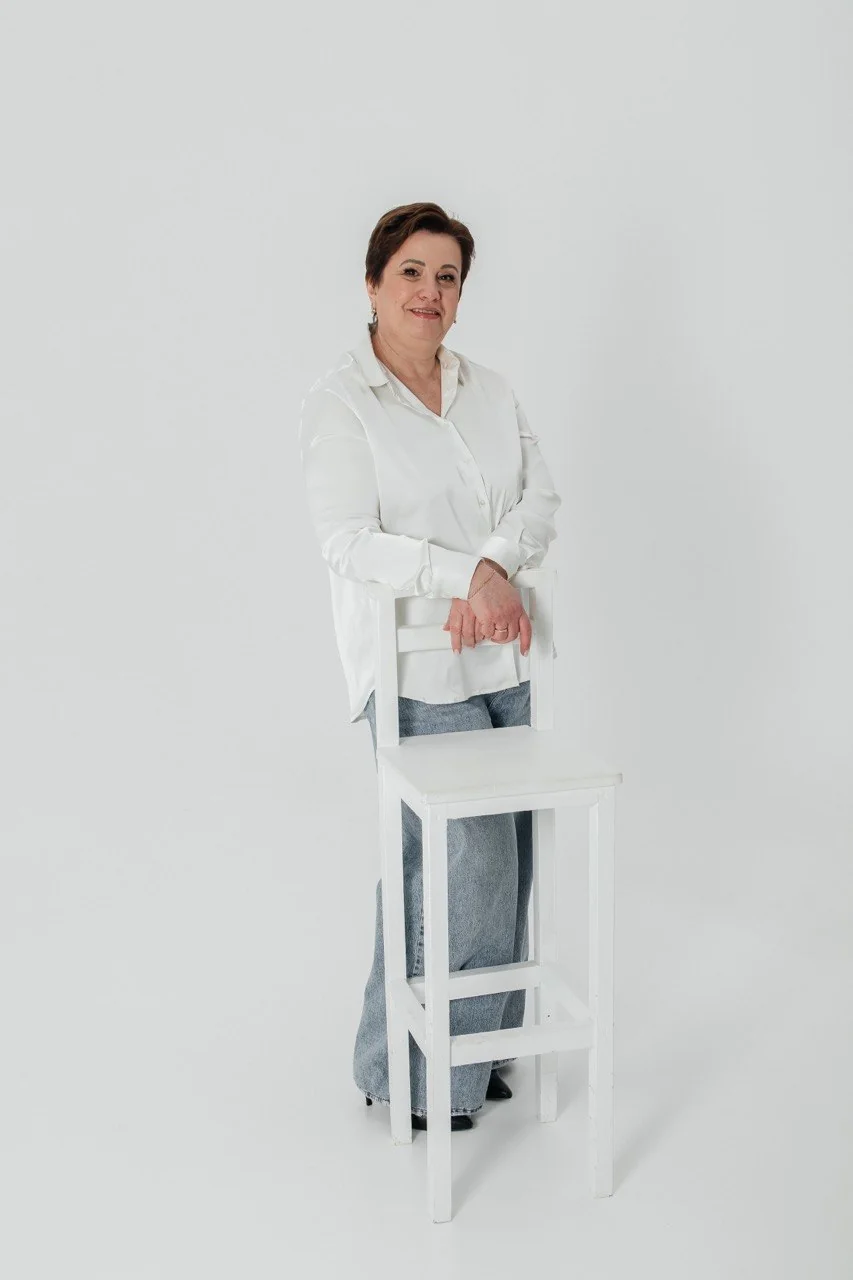 Эрнепесова Наталья 