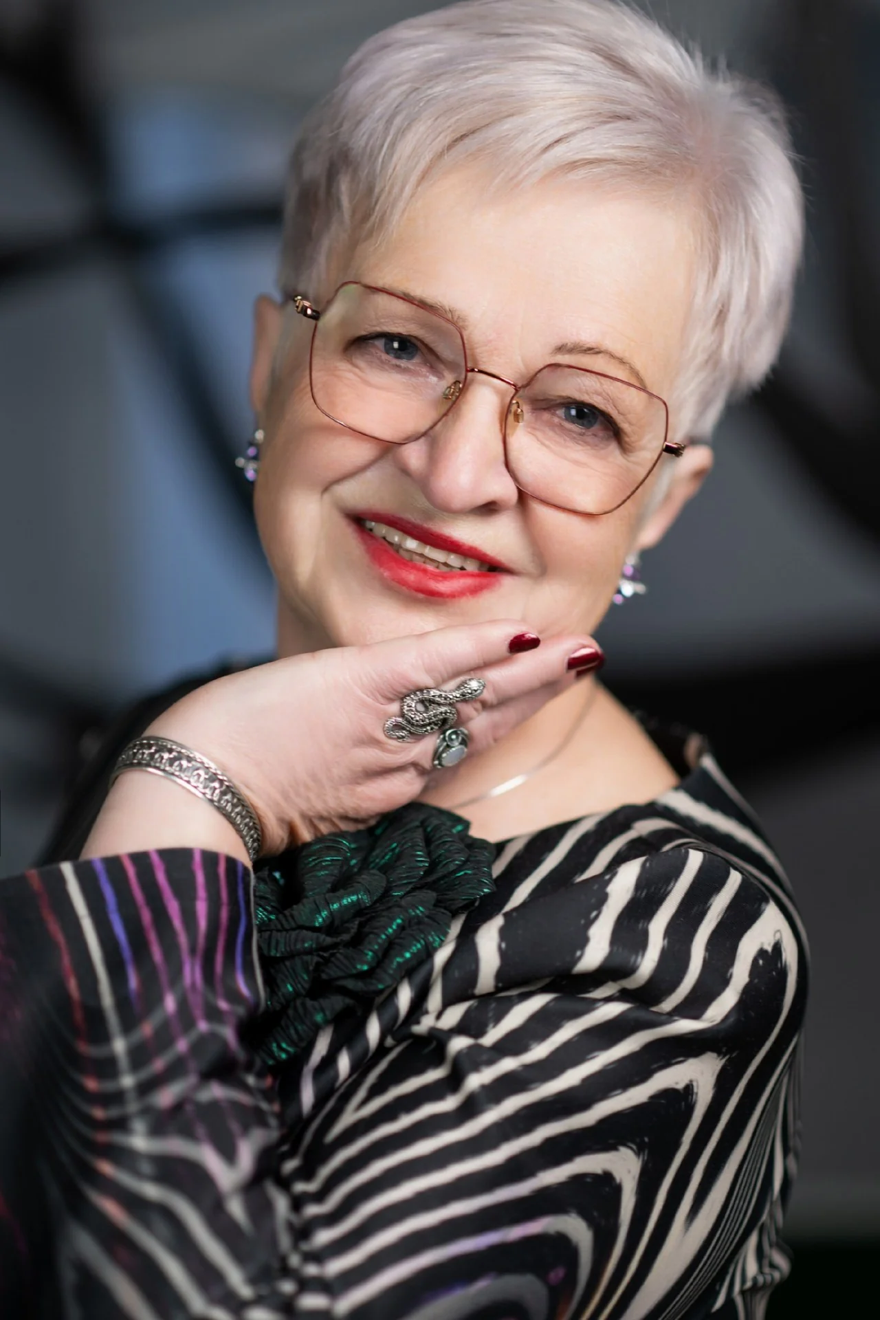 Евтухович Галина