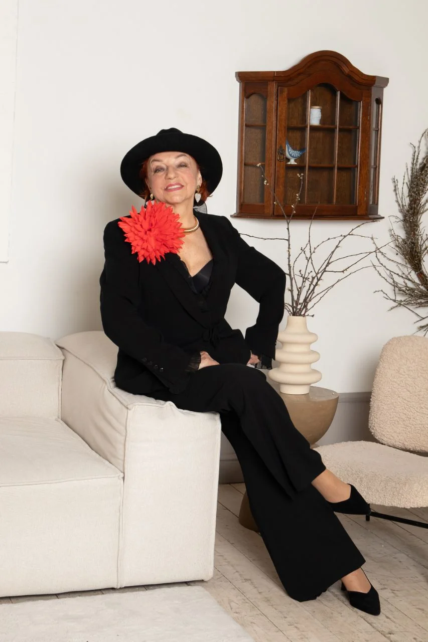 Березовик Галина