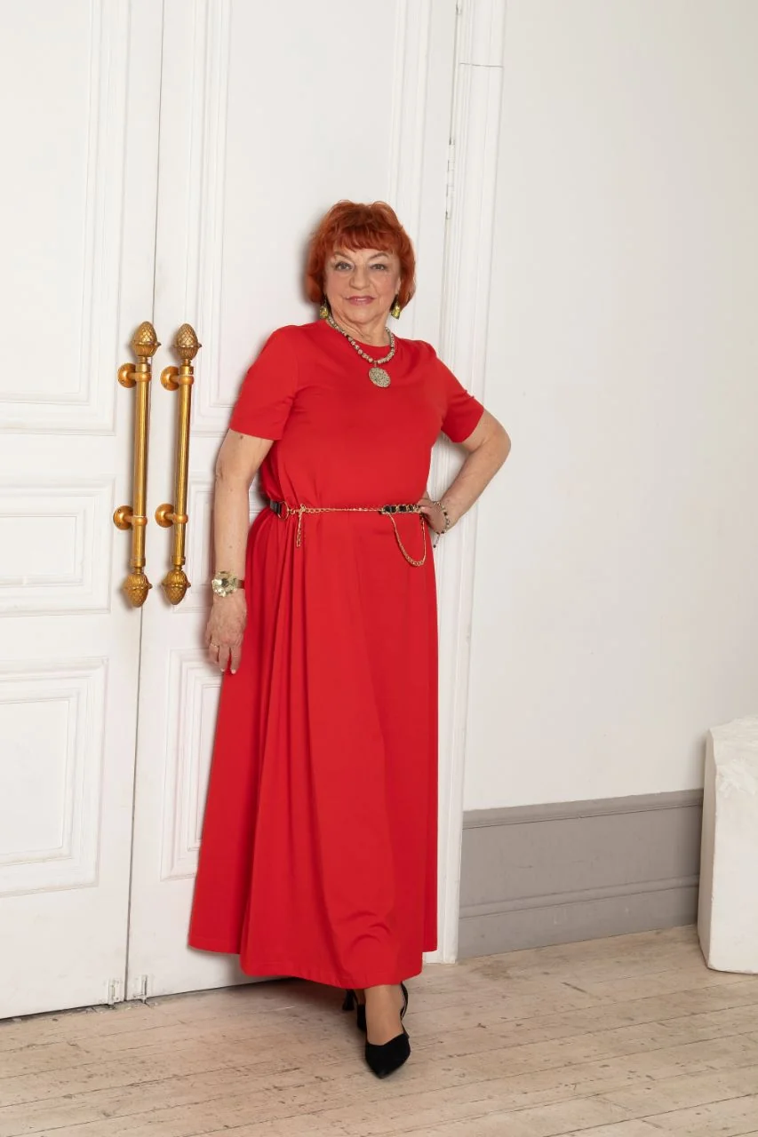 Березовик Галина