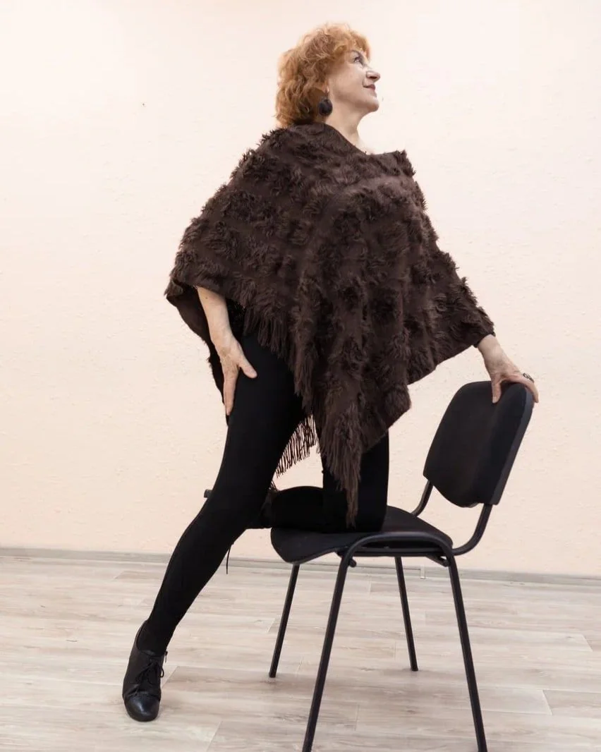 Березовик Галина