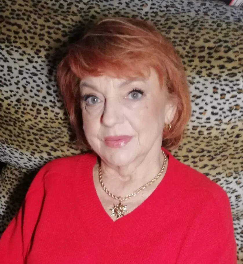 Березовик Галина