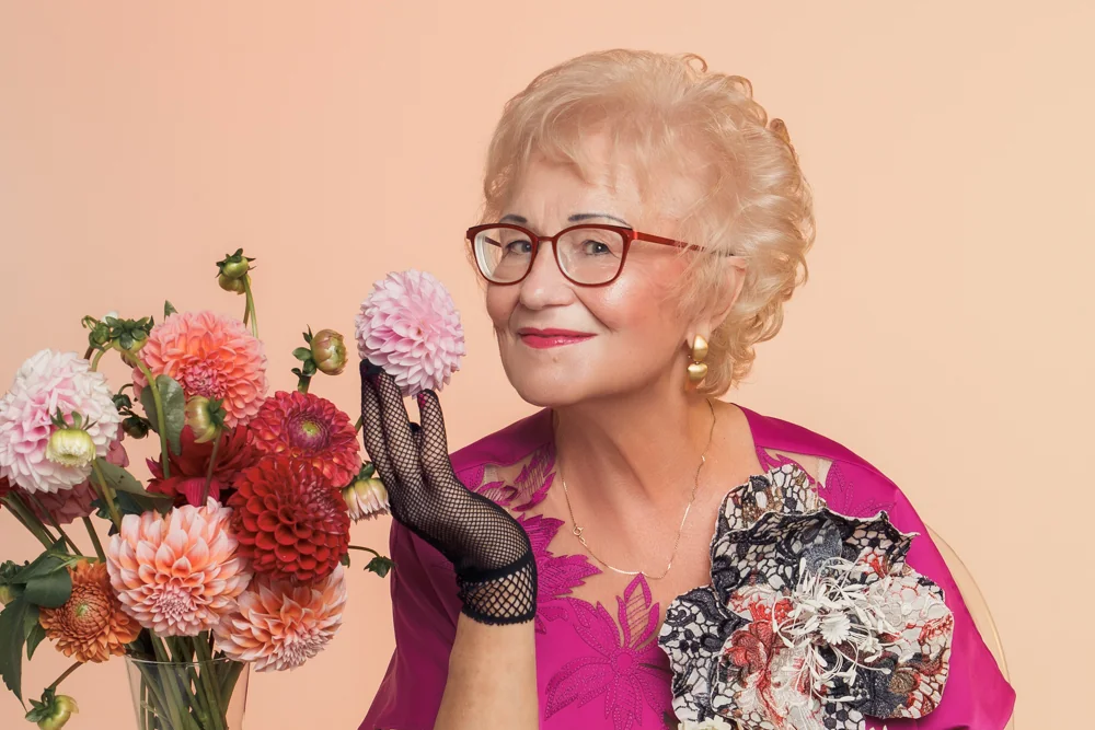 Гляцевич Жанна 