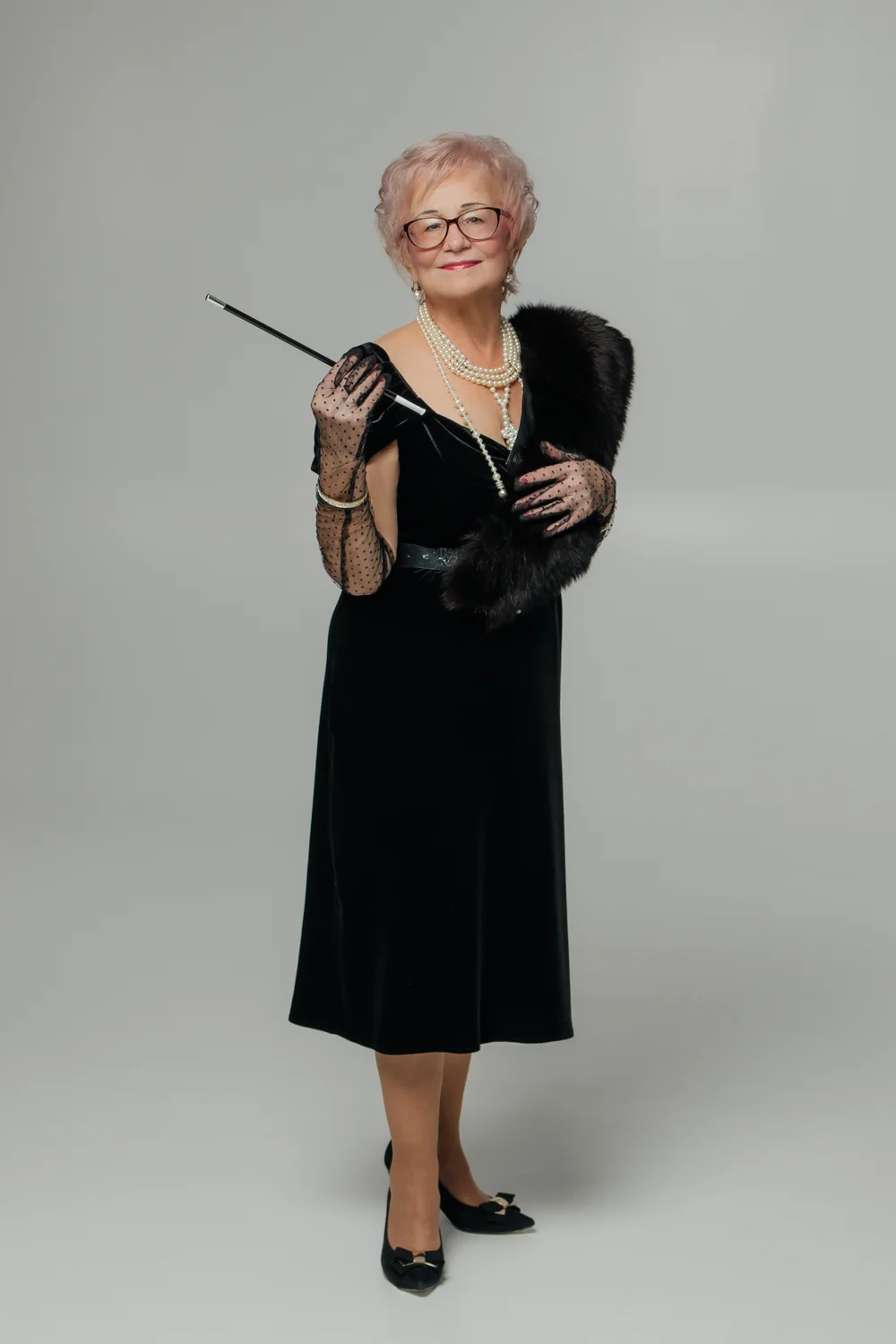 Гляцевич Жанна 