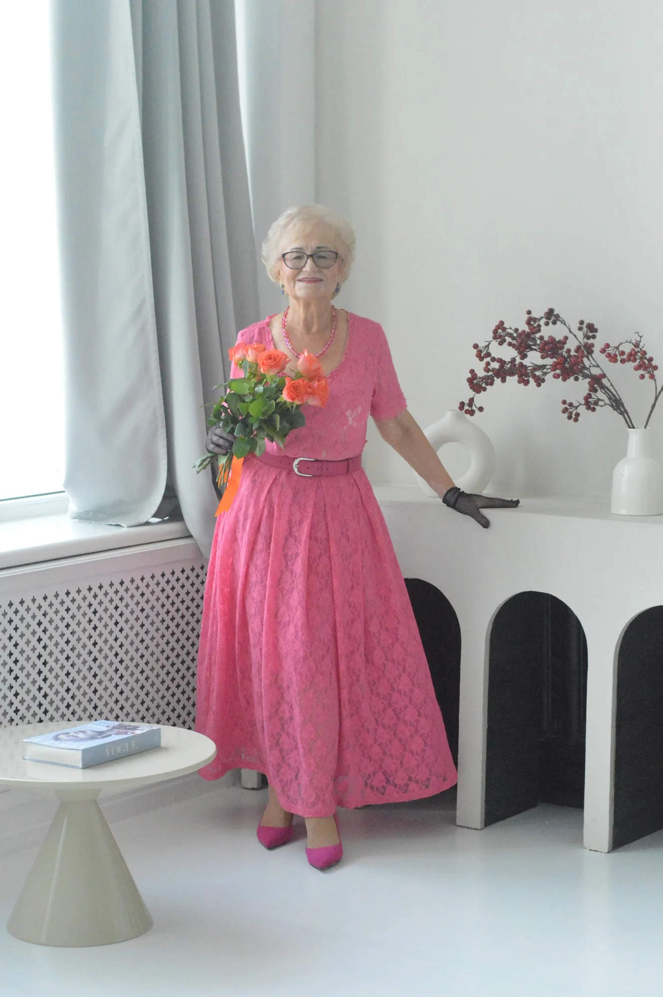 Гляцевич Жанна 