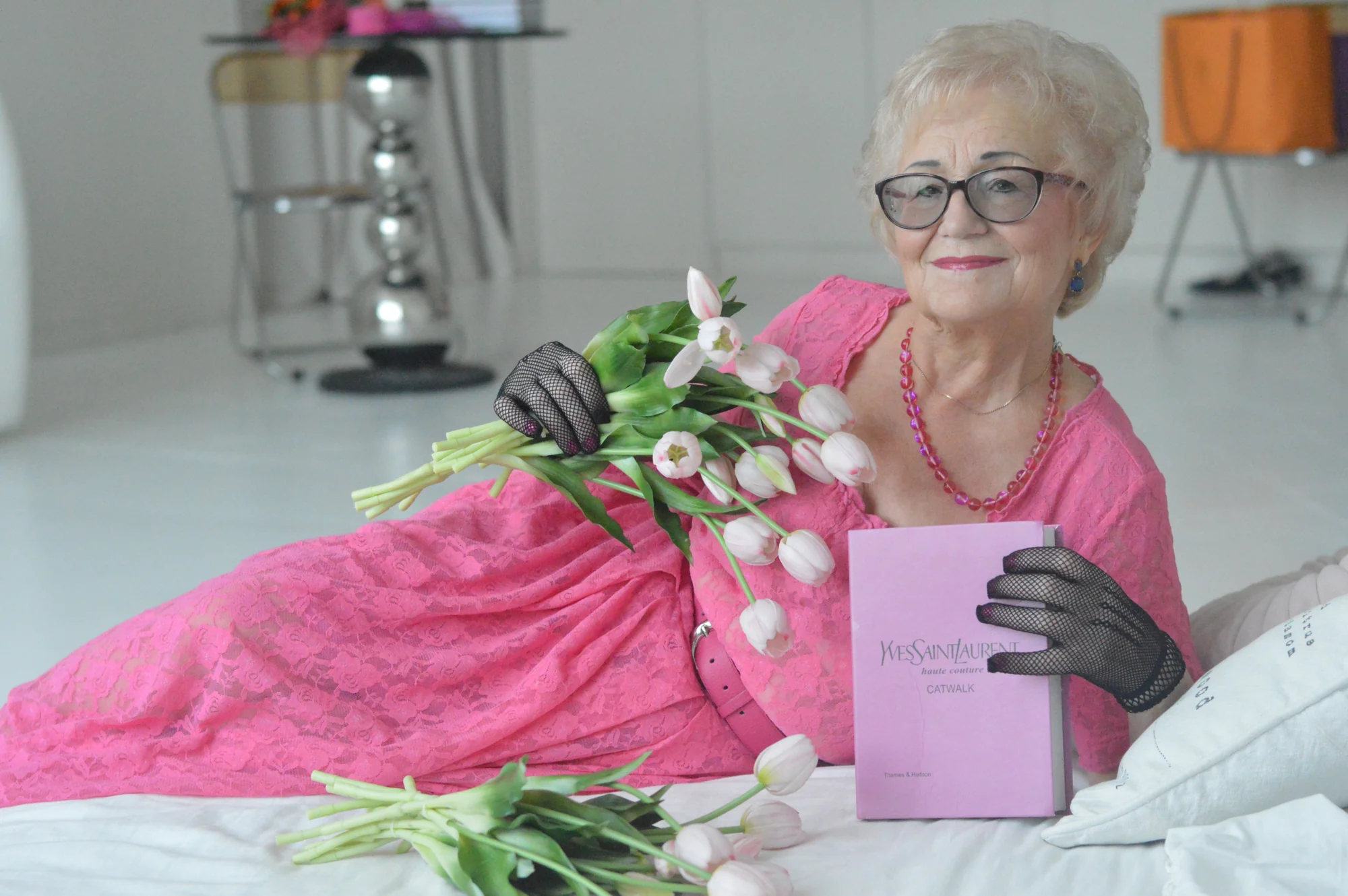 Гляцевич Жанна 