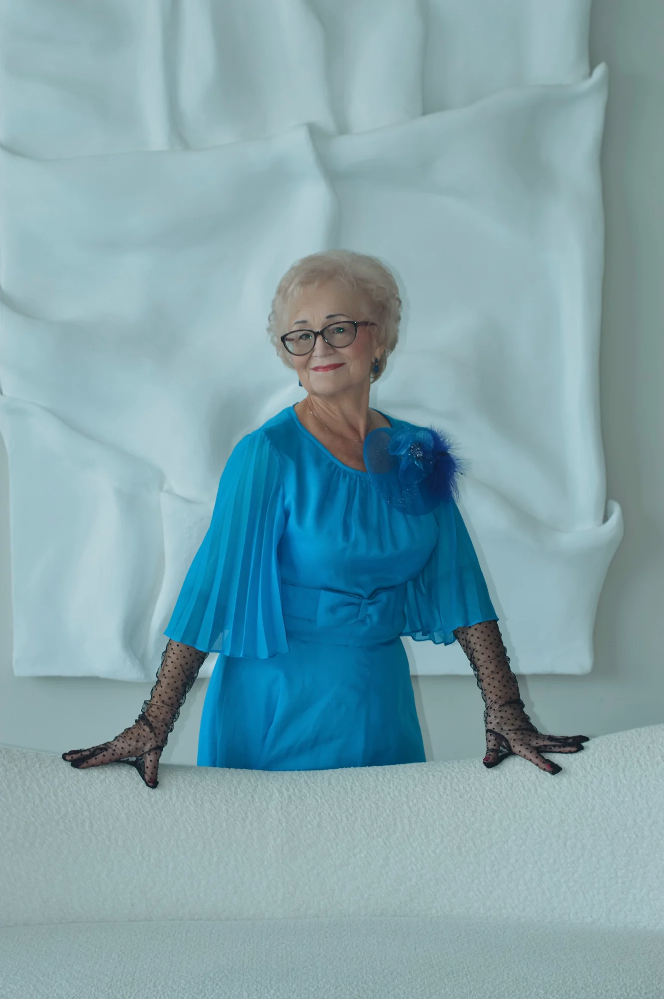 Гляцевич Жанна 