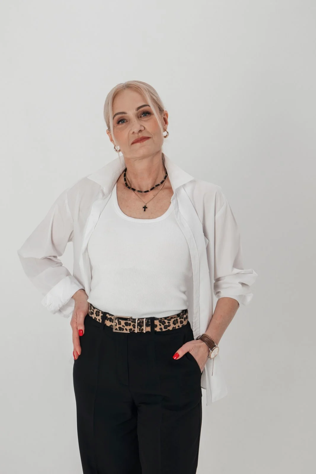 Кибрик Елена