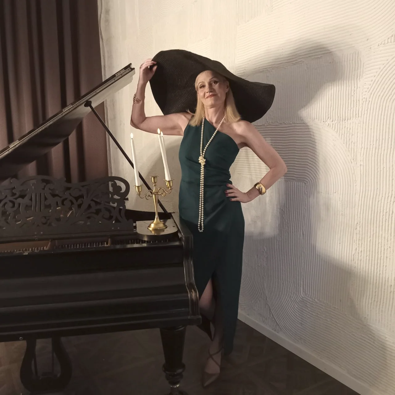 Кибрик Елена