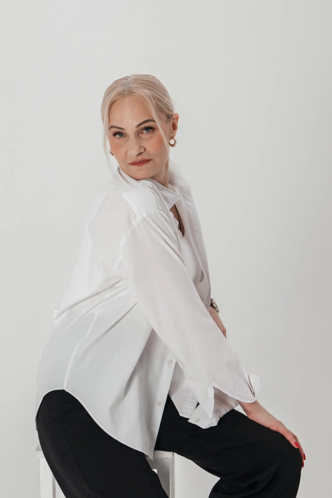 Кибрик Елена