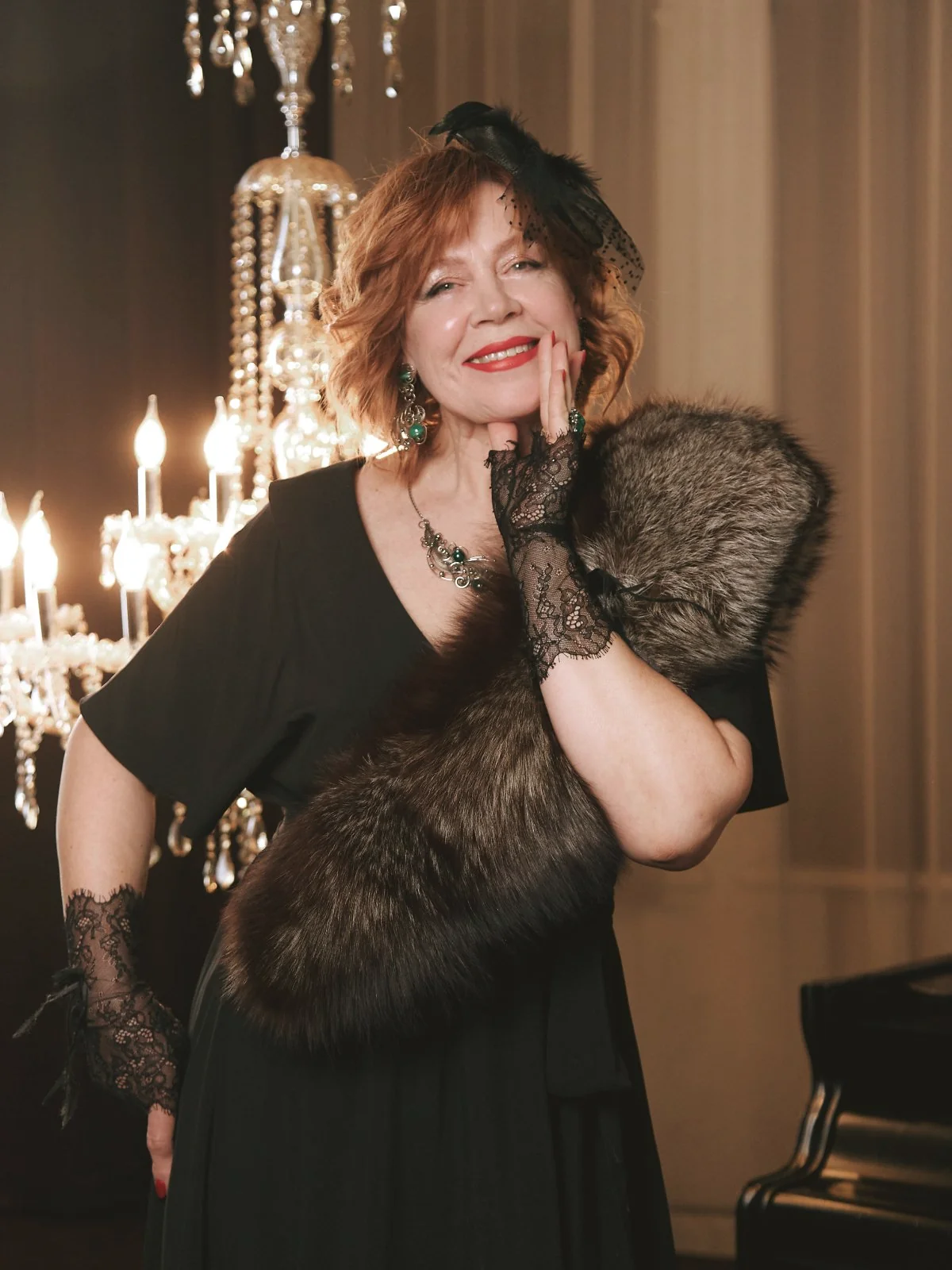 Чешик Елена