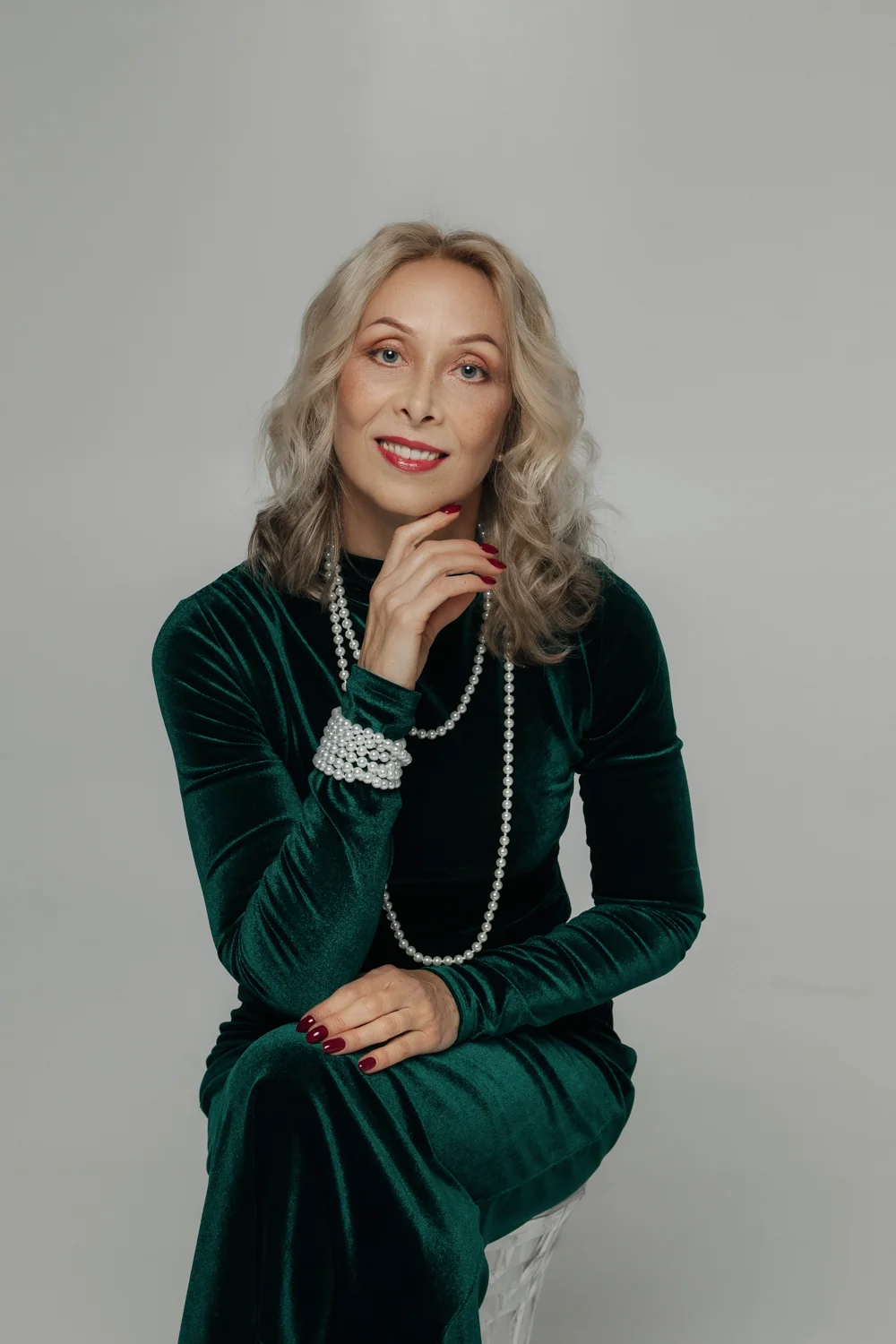 Кудлевич Инна