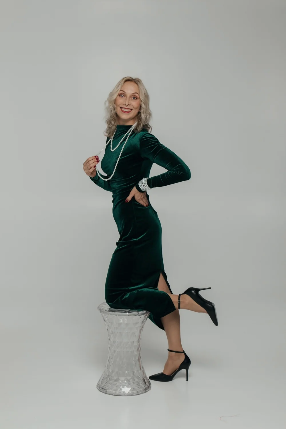 Кудлевич Инна