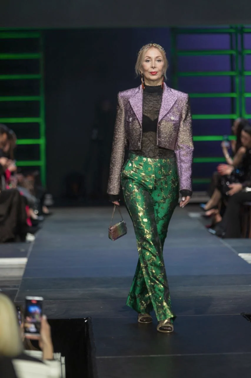 Кудлевич Инна