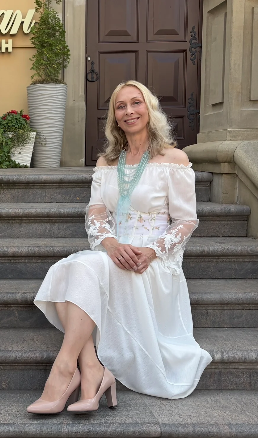 Кудлевич Инна