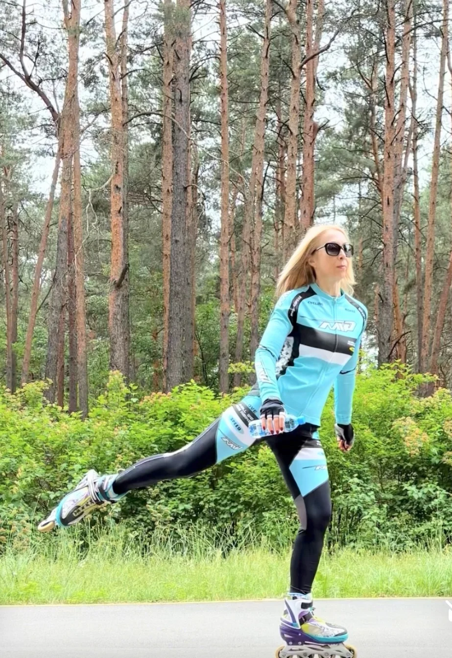 Кудлевич Инна