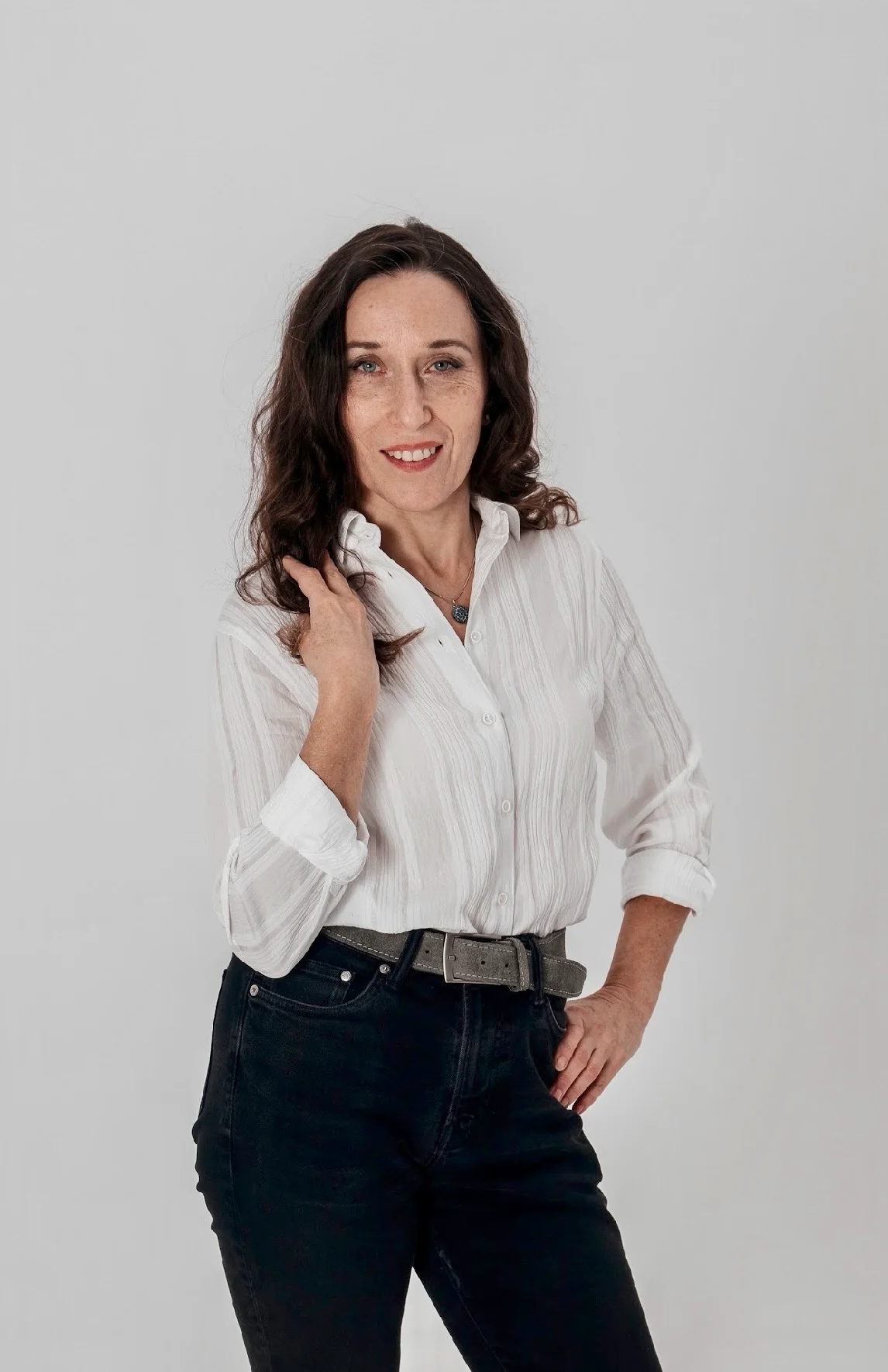 Козловская Ирина