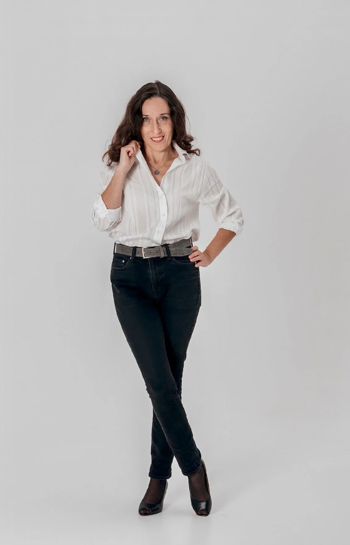 Козловская Ирина